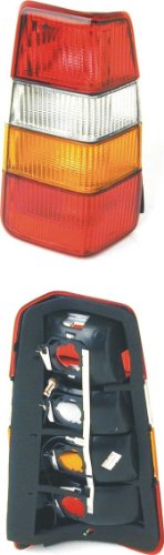 Tail Light Assemblies URO Parts 1372442