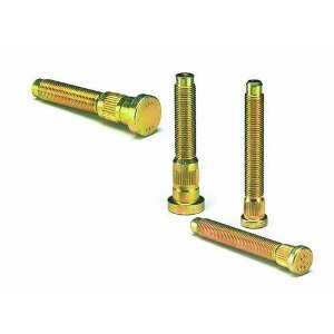 ARP - 5/8-18 X 3.35 Wheel Stud Kit Main Bolts & Studs ARP 300-7717