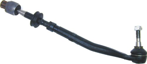 Tie Rod Ends URO Parts 32111094674