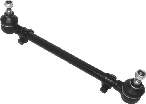URO Parts 32 21 1 135 666 Outer Left/Right Tie Rod Assembly Tie Rod Ends & Parts URO Parts 32211135666