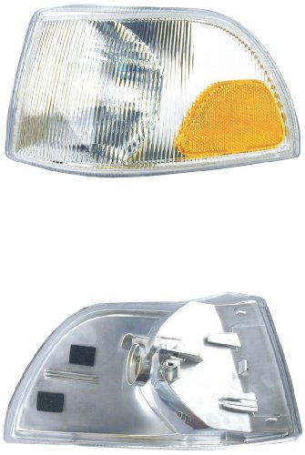 Turn Signal Bulbs URO Parts 9169372