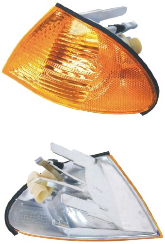 Turn Signal Bulbs URO Parts 63136902765