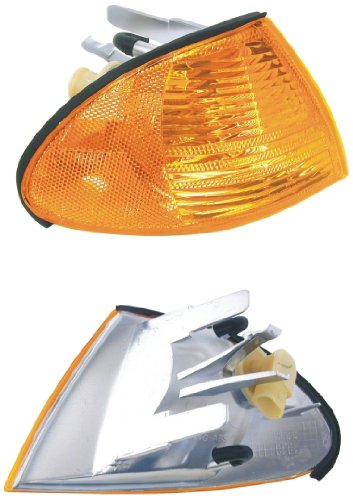 Turn Signal Bulbs URO Parts 63136902766