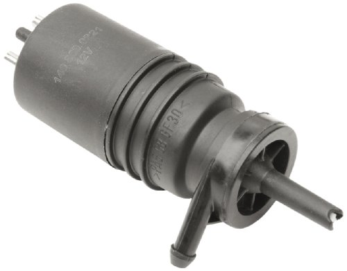 URO Parts 140 869 0221 Washer Pump Windshield Washer Pumps URO Parts 1408690221