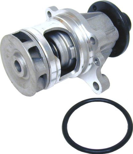 Water Pumps URO Parts 11511734602