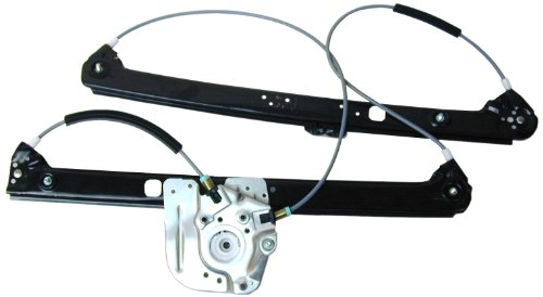 Window Regulator & Motor Assemblies URO Parts 51338254911