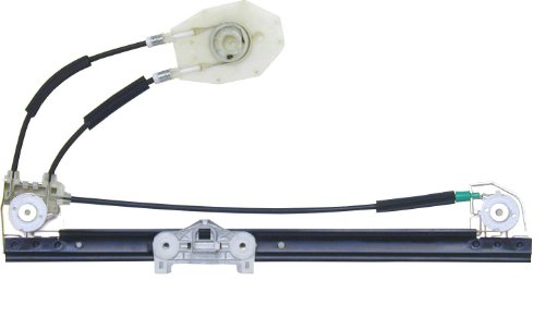 Window Regulator & Motor Assemblies URO Parts 51358159836