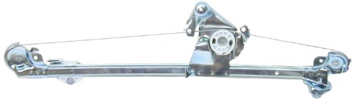 Power Window Regulators URO Parts 2107301546