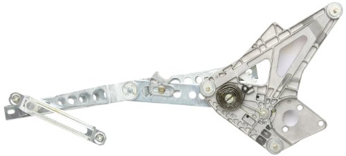 Power Window Regulators URO Parts 1237202846