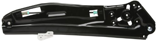 Power Window Regulators URO Parts 51357202481