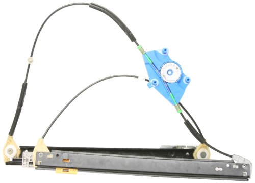 Power Window Regulators URO Parts 8E0 837 462C-PRM