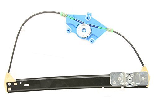 Power Window Regulators URO Parts 8E0839461C