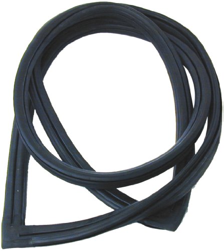 Windshields URO Parts 1236700139