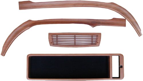 Dash Covers & Pads URO Parts WK113PS