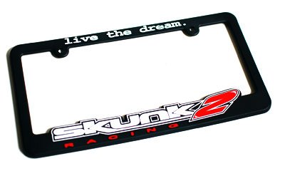 Frames Skunk2 Racing TO-LIC-FRAME-004