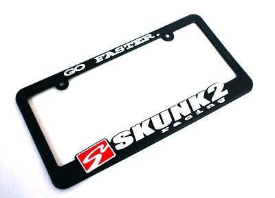 Frames Skunk2 Racing TO-LIC-FRAME-005