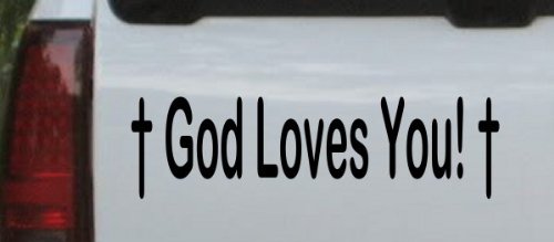 Wall Stickers & Murals Rad Dezigns 6inX1.7in_Black_11085_22