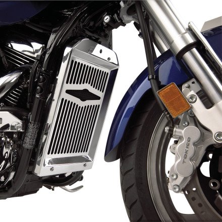 Radiators Show Chrome 81-104