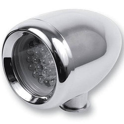 Turn Signal Assemblies & Lenses Saddlemen EX000508