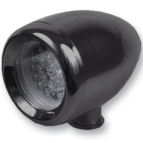 Turn Signal Assemblies & Lenses Saddlemen EX000513