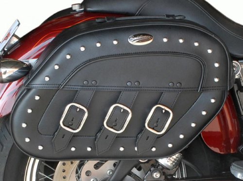 Saddle Bags Saddlemen 35010233LES