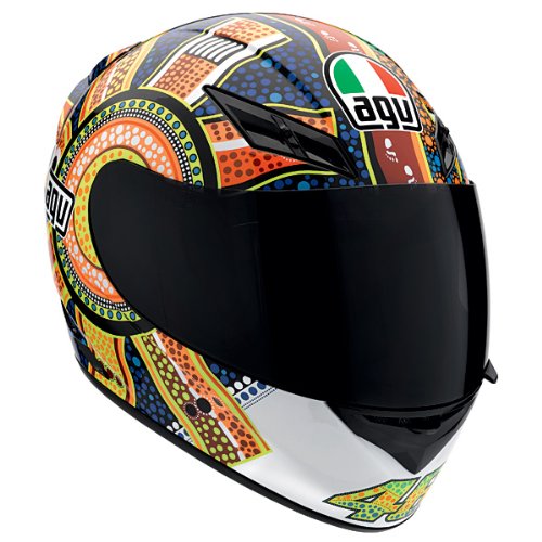 Helmets AGV 032150A0011004