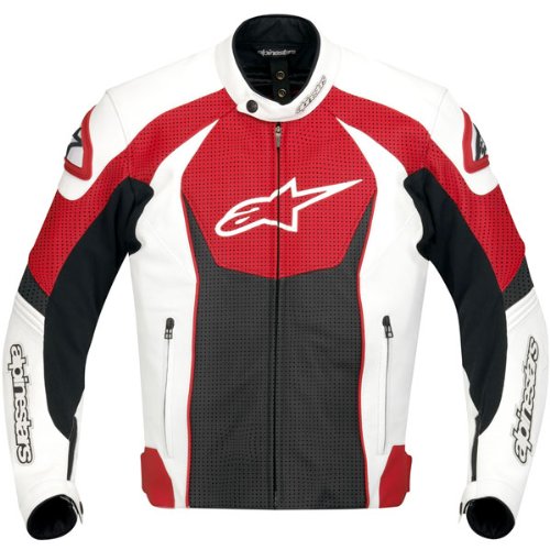 Jackets & Vests Alpinestars 3101611-231-52