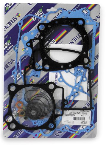 Athena Complete Gasket Kit P400 210 850 980/1 Gaskets Athena Manufacturing P400 210 850 980/1