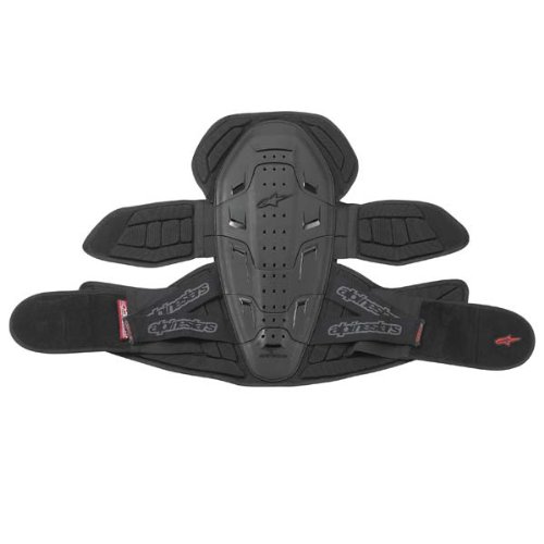 Combined Chest & Back Protectors Alpinestars 650538-10-S