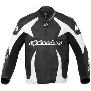 Jackets & Vests Alpinestars 3101812-162-54