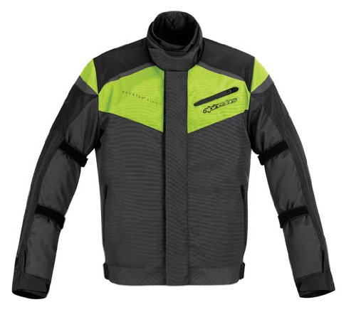 Jackets & Vests Alpinestars 32030121454XL