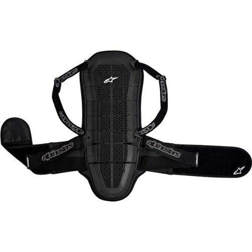 Back Protectors Alpinestars 6504011-10-XS