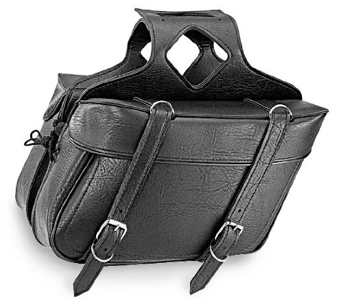 Saddle Bags All American Rider 9096P