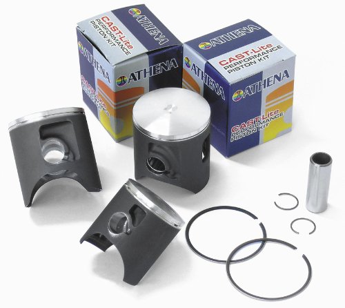 Pistons & Pins Athena Manufacturing 0910-2134