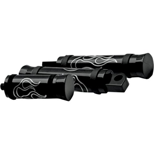 Foot Pegs Arlen Ness 07484