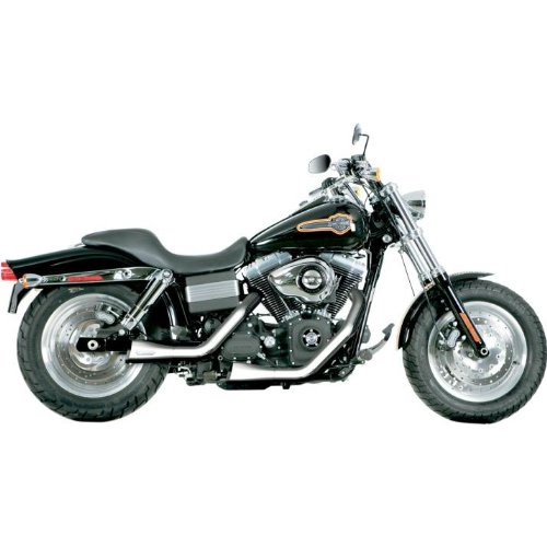 Harley Davidson Dyna Jax