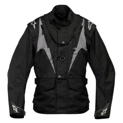 Jackets & Vests Alpinestars 37303012-104-L