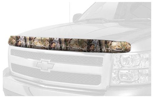 Stampede 2318-17 Vigilante Premium Series Hood Protector with Realtree AP Pattern, Camo Body Stampede 2318-17