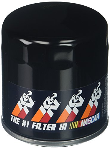 K&N PS-1001 Pro Series Oil Filter Replacement Parts K&N PS-1001