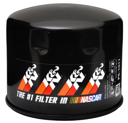 Oil Filters K&N PS-1011