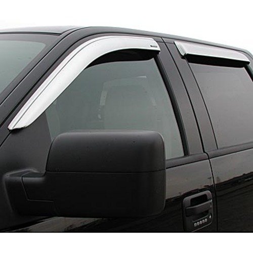 Body Stampede Truck Accessories 6153-8