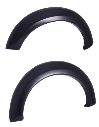 Fender Flares EGR 752654R