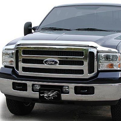 Body Stampede Truck Accessories 3125-8