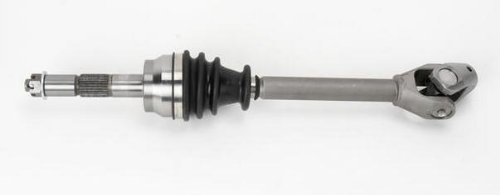 Drive Shafts Moose Racing 21005