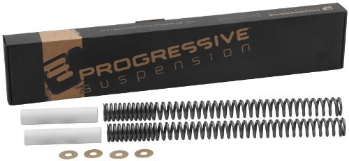 Coil Springs Progressive Suspension 11-1546