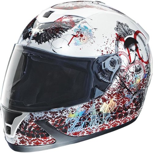 Helmets Z1R 0101-5409