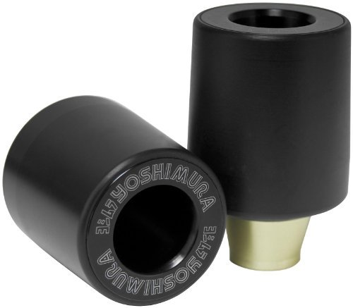 Yoshimura Chassis Protector/Frame Slider Kit for Yamaha FZ1 FZ8 2011 Surge Protectors Yoshimura 040BG138000