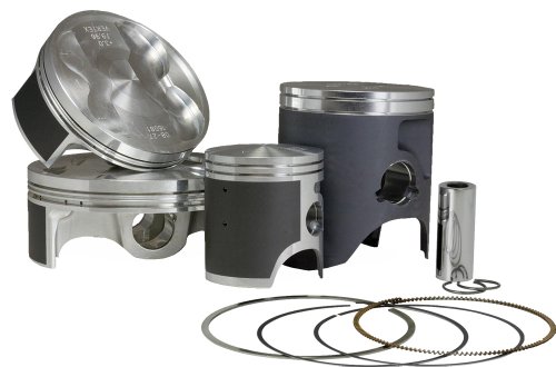 Pistons Vertex 23630A