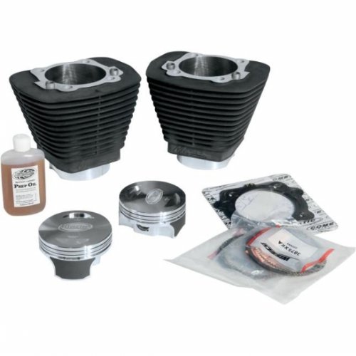 Slave Cylinder Kits Revolution Performance 201-409W