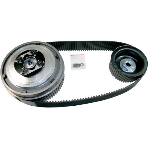 Drive Train Rivera Primo 2016-0213